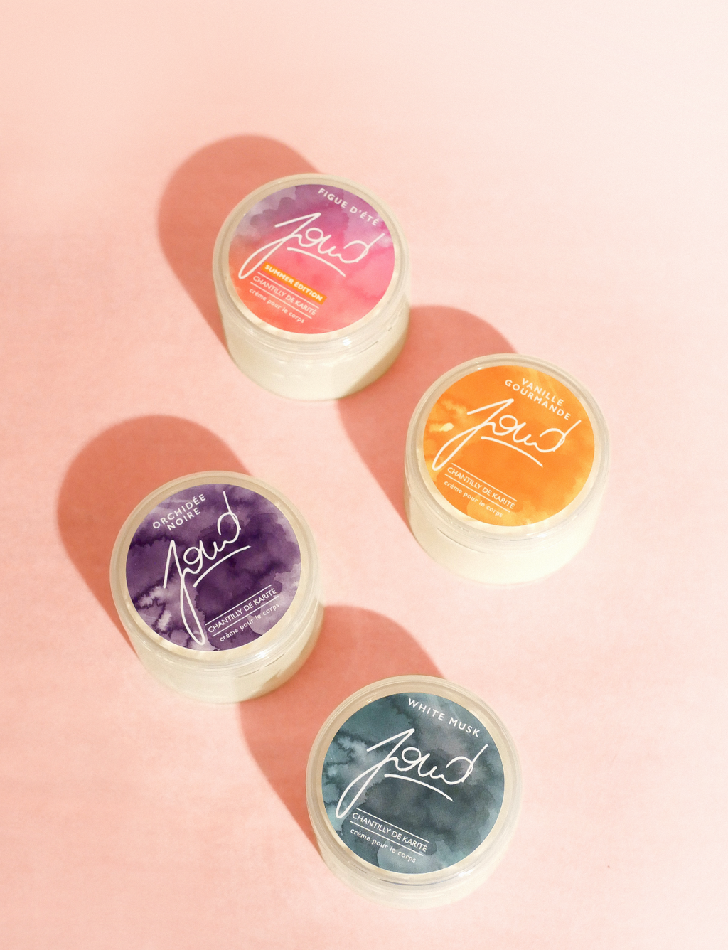 Coffret Wake me up before you glow glow