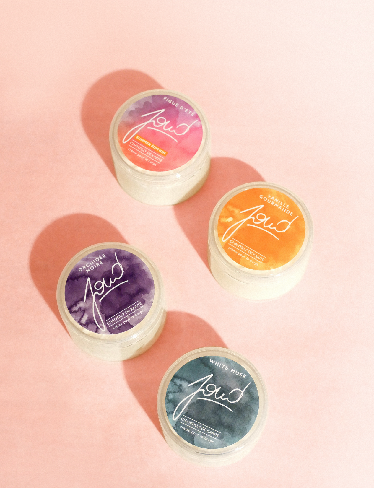 Coffret Wake me up before you glow glow