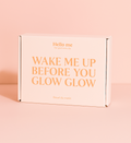 Coffret Wake me up before you glow glow